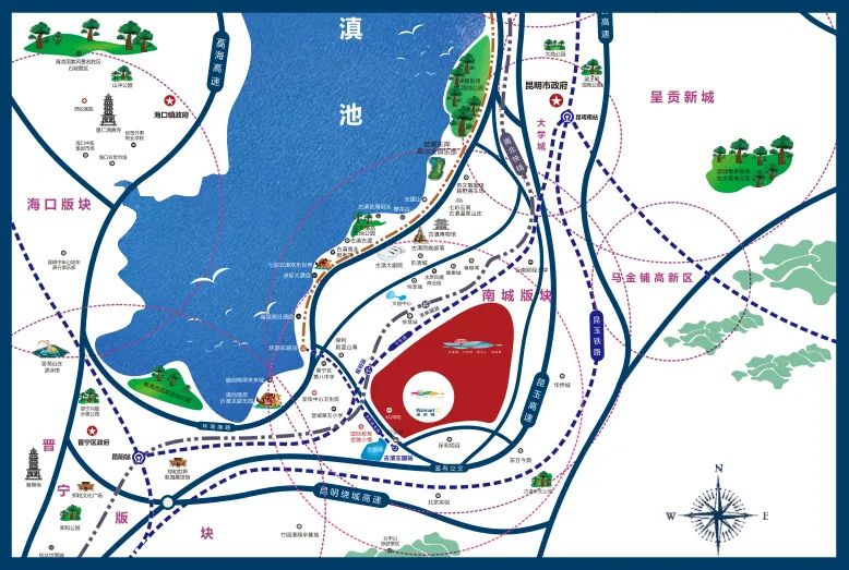 春城365户型 (2)